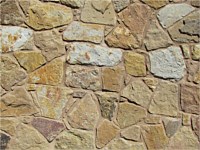 Texas Sandstone